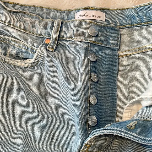 Betro Simone Ripped Jeans - Picture 10 of 16